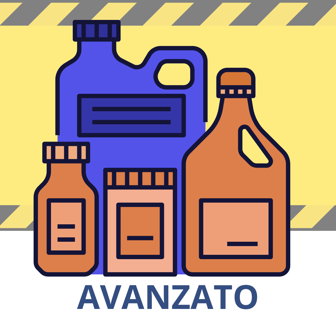 Corso diisocianati: formazione obbligatoria livello base, intermedio e avanzato