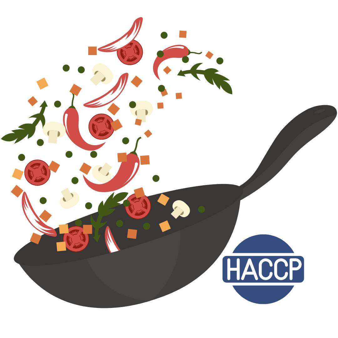 Formazione HACCP per Alimentaristi