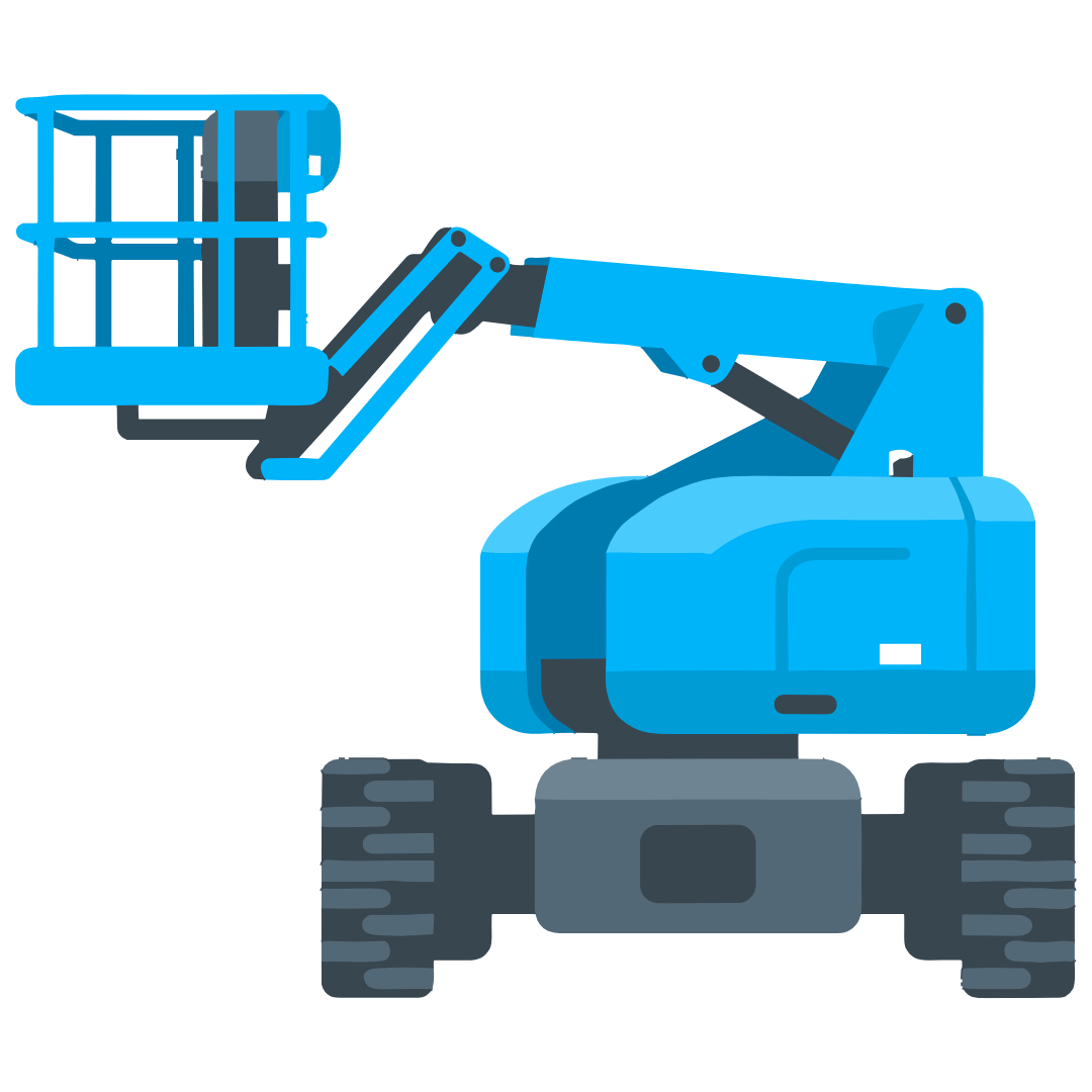 Corso PLE: piattaforme di lavoro mobili elevabili, 8 o 10 ore e aggiornamento